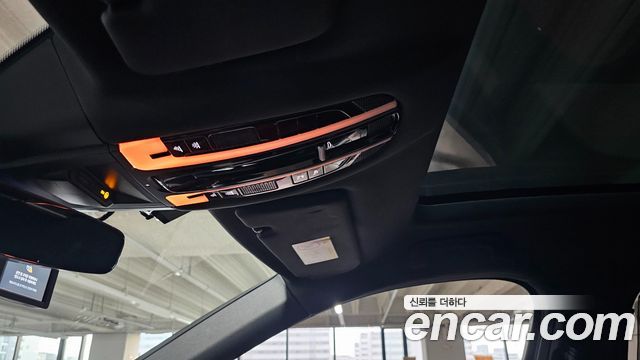 Porsche Cayenne 2023 — photo 6