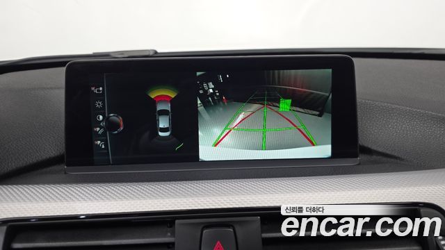 BMW 3-Series 2017 — photo 14