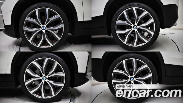 BMW X2 (F39) 2022 — photo 5