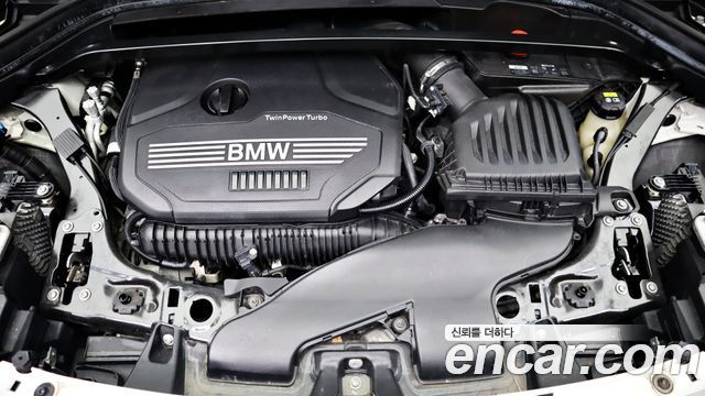 BMW X2 (F39) 2022 — photo 6