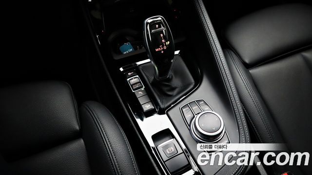 BMW X2 (F39) 2022 — photo 9
