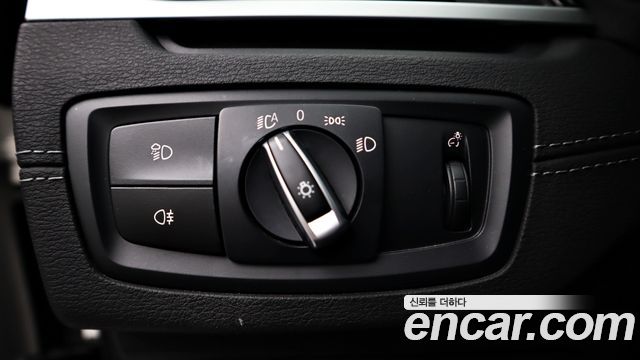 BMW X2 (F39) 2022 — photo 11