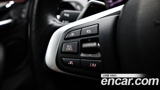 BMW X2 (F39) 2022 — photo 14