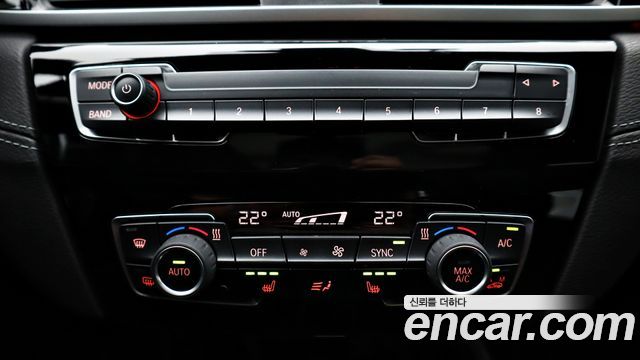 BMW X2 (F39) 2022 — photo 18