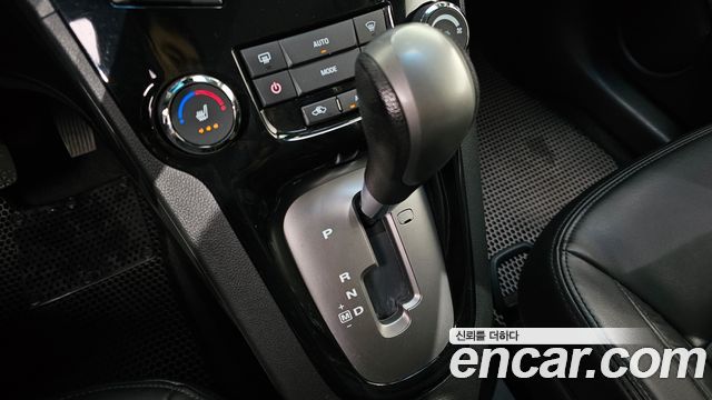 Chevrolet Korea Orlando 2013 — photo 9