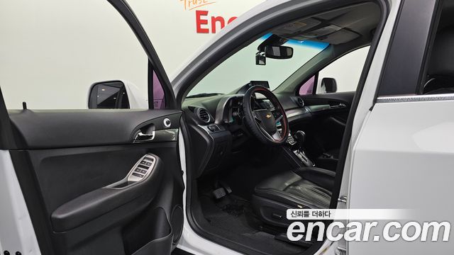 Chevrolet Korea Orlando 2013 — photo 10
