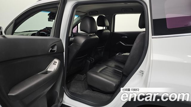 Chevrolet Korea Orlando 2013 — photo 11