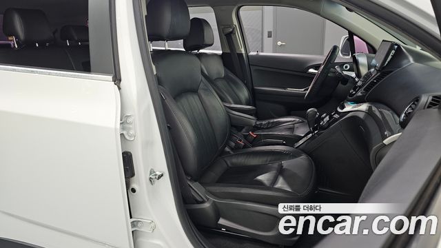 Chevrolet Korea Orlando 2013 — photo 12