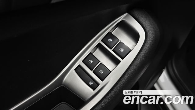 Chevrolet Korea Orlando 2013 — photo 13