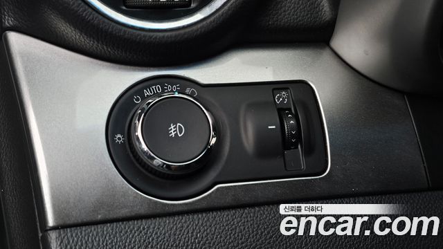 Chevrolet Korea Orlando 2013 — photo 14