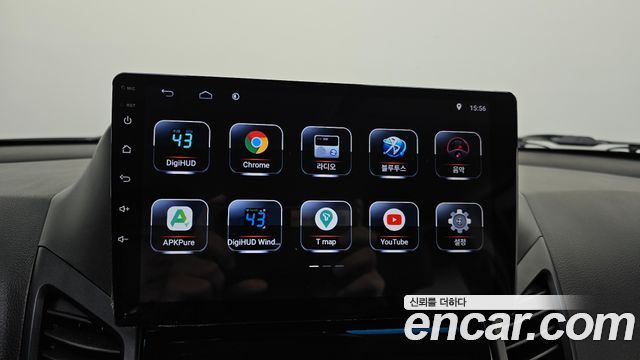 Chevrolet Korea Orlando 2013 — photo 16