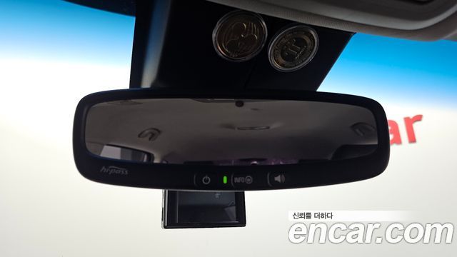 Chevrolet Korea Orlando 2013 — photo 18