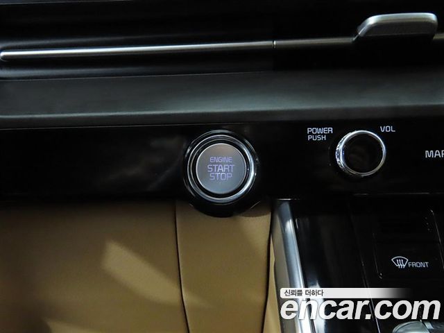 Kia Canival 2022 — photo 10