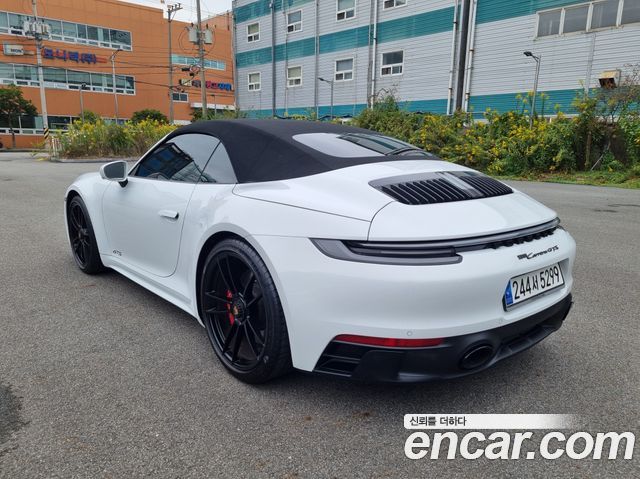 Porsche 911 2024 — photo 5