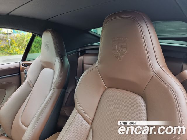 Porsche 911 2024 — photo 7