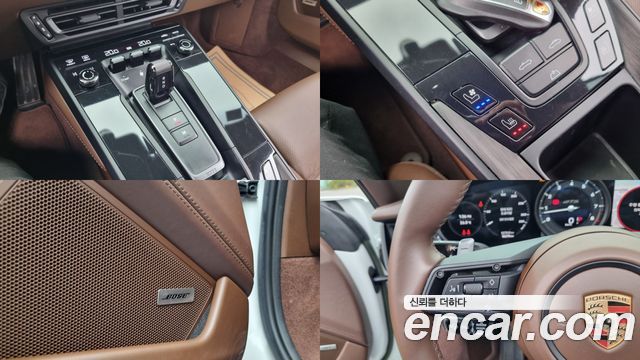 Porsche 911 2024 — photo 20