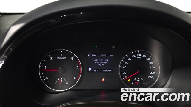 Kia Seltos 2021 — photo 11