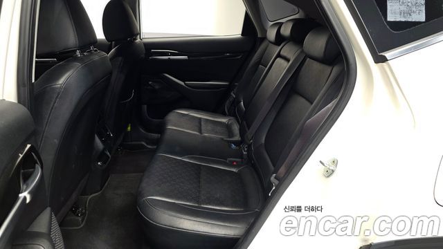 Kia Seltos 2021 — photo 17