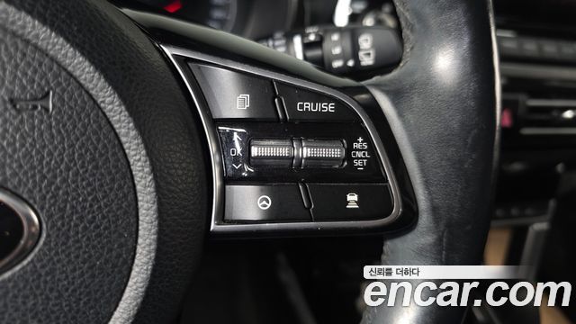 Kia Seltos 2021 — photo 22