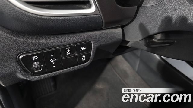 Kia Seltos 2021 — photo 25