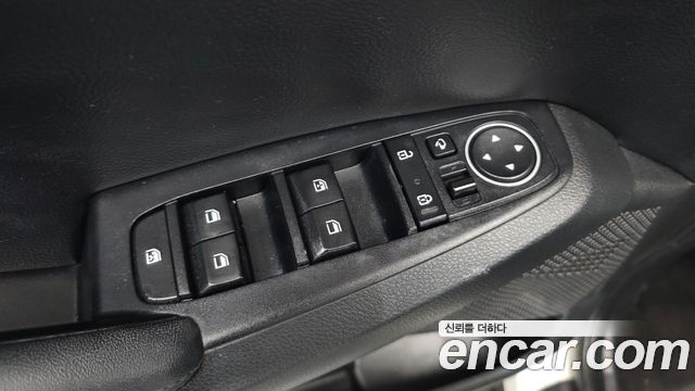 Kia Seltos 2021 — photo 26
