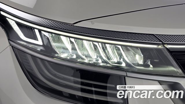 Kia Seltos 2021 — photo 8