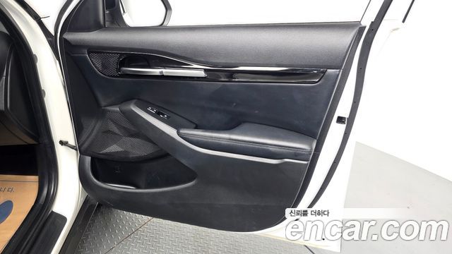 Kia Seltos 2021 — photo 14