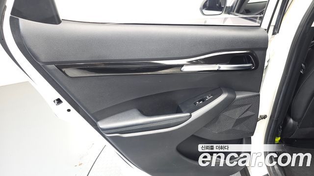 Kia Seltos 2021 — photo 15