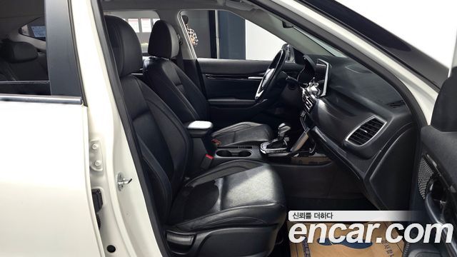 Kia Seltos 2021 — photo 16