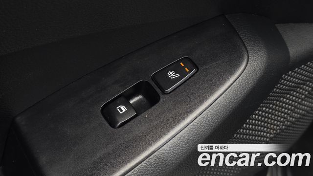 Kia Seltos 2021 — photo 27