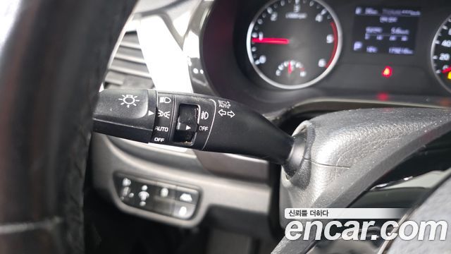 Kia Seltos 2021 — photo 28