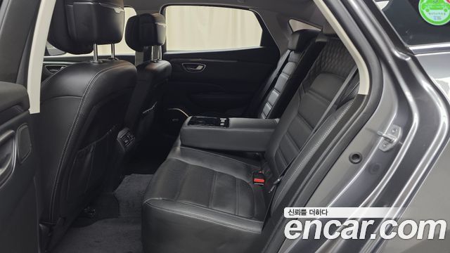 Renault Korea SM6 2016 — photo 18