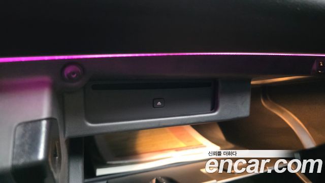 Renault Korea SM6 2016 — photo 24