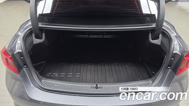 Renault Korea SM6 2016 — photo 26