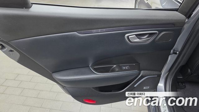 Renault Korea SM6 2016 — photo 15