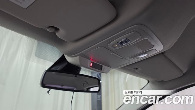 Renault Korea SM6 2016 — photo 27