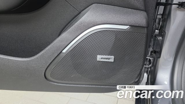Renault Korea SM6 2016 — photo 30