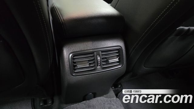 Renault Korea SM6 2016 — photo 34