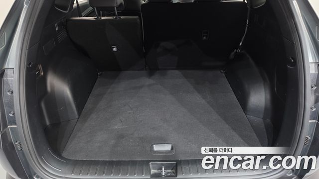 Hyundai Tucson 2021 — photo 25