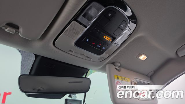 Hyundai Tucson 2021 — photo 26