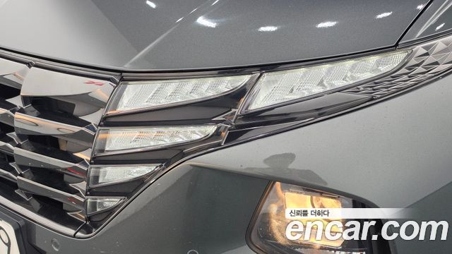 Hyundai Tucson 2021 — photo 8