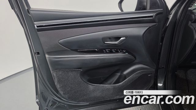 Hyundai Tucson 2021 — photo 14
