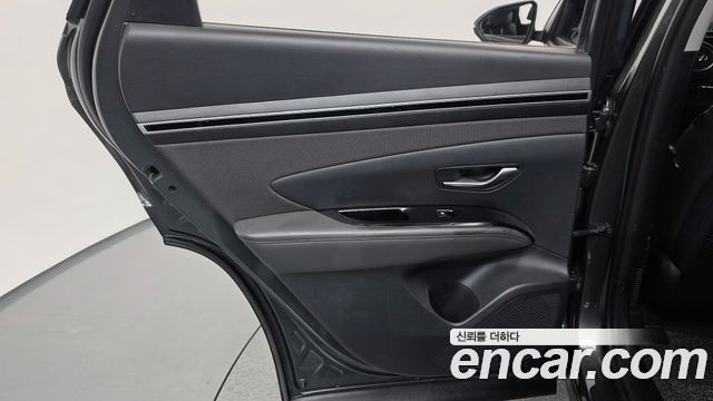 Hyundai Tucson 2021 — photo 15