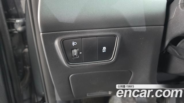 Hyundai Tucson 2021 — photo 28