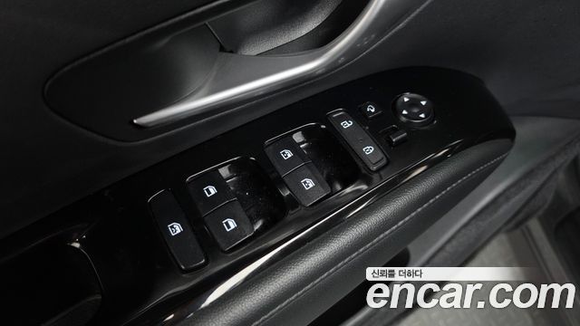 Hyundai Tucson 2021 — photo 30