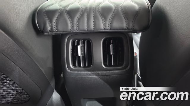 Hyundai Tucson 2021 — photo 33