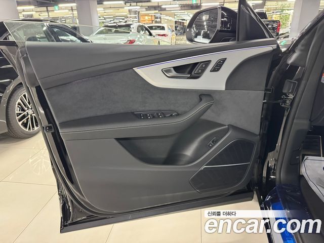 Audi Q8 2026 — photo 8