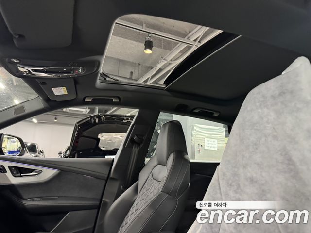 Audi Q8 2026 — photo 15