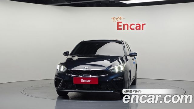 Kia K3 2019 — photo 3