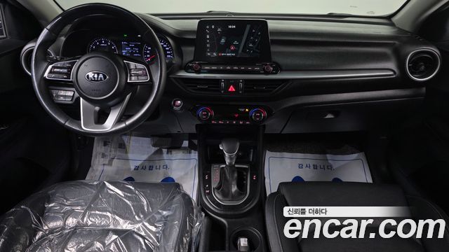 Kia K3 2019 — photo 7